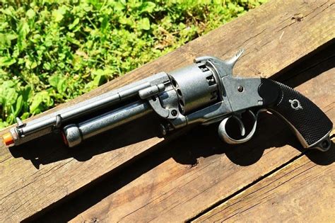 LEMAT REVOLVER REPLICA