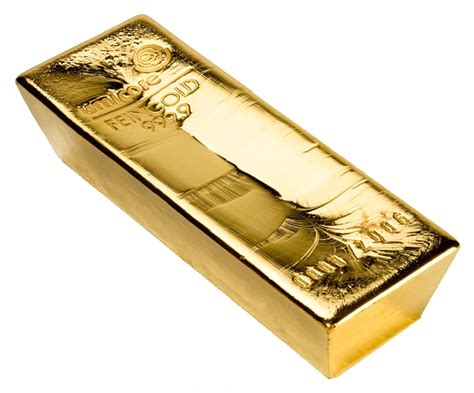 12.5KG Gold Bar | 400oz Good Delivery Bar - From $532,398