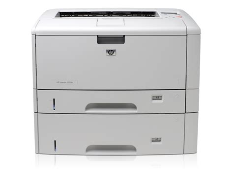 Hp Laserjet 5200 Printer Troubleshooting - chamwingg