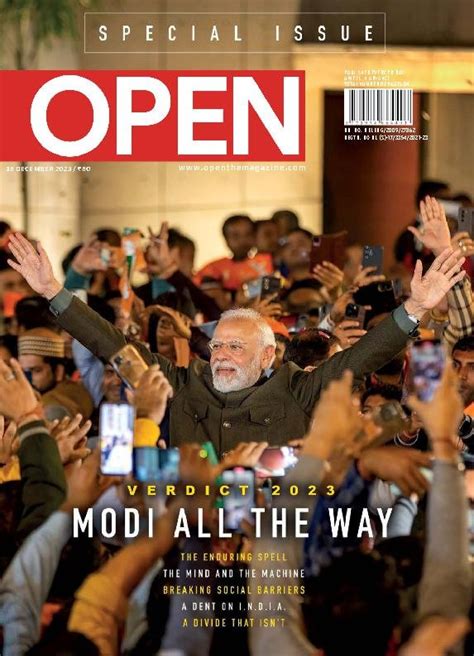 Open India 18-Dec-23 (Digital) - DiscountMags.com