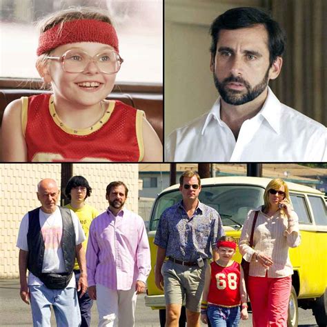 ‘Little Miss Sunshine’ Cast: Where Are They Now?