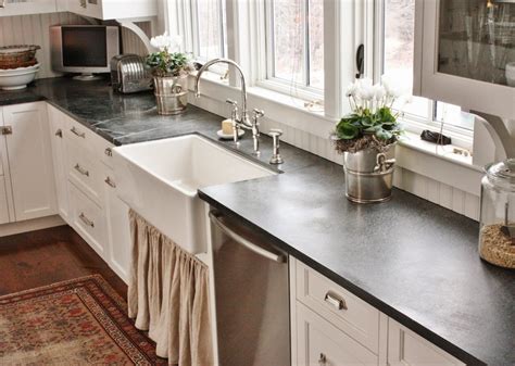 Slate Counters – A Distinctive & Affordable Option — The Edge Countertops