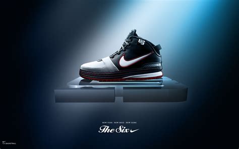 Nike Sneaker Wallpaper - WallpaperSafari