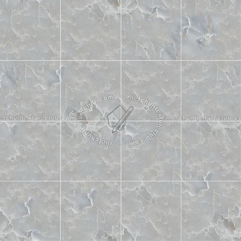 Grey marble floor tile texture seamless 14499