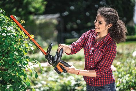 11 Best Battery Hedge Trimmer 2024 - Top Picks Reviews