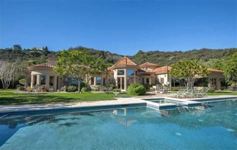 Inside Bruno Mars Studio City, California Dream Mansion | Los Angeles Homes