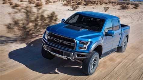 2019 Ford F-150 Raptor SuperCrew 4K 4 Wallpaper | HD Car Wallpapers | ID #10429