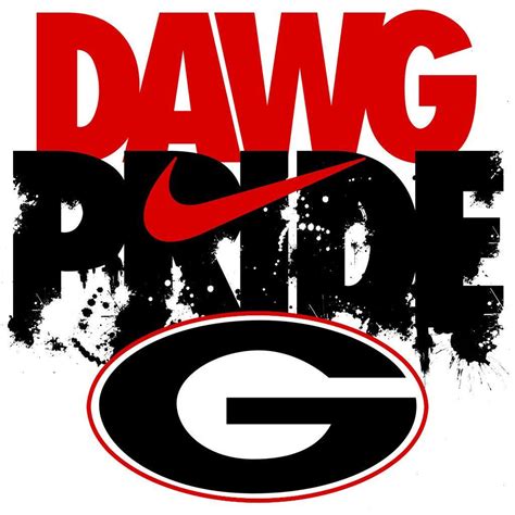 Georgia Bulldogs Wallpapers - Wallpaper Cave