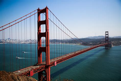 San Francisco Bay Area | Visit California