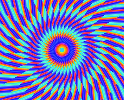 Psychedelic Spiral Wallpapers - 4k, HD Psychedelic Spiral Backgrounds on WallpaperBat