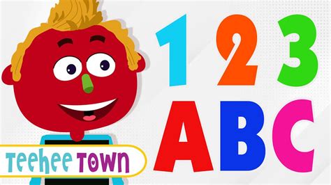 ABC Songs | 12 ABC Alphabet Songs | Colors Songs | Shap... | Doovi