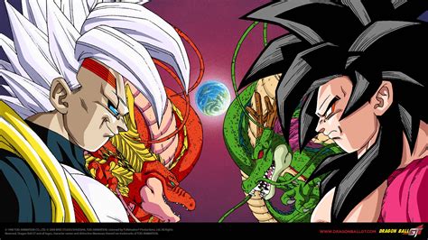 Dragon Ball Wallpaper / Dragon Ball Z Wallpapers Goku - Wallpaper Cave : get the best dragon ...