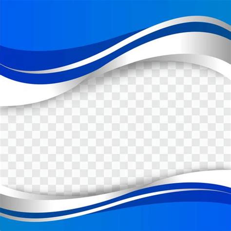 Abstract stylish elegant blue wave background vector 235253 Vector Art at Vecteezy