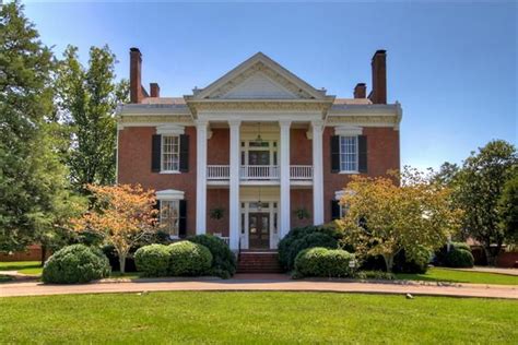 Nashville Historic Homes | Nashville Home Guru