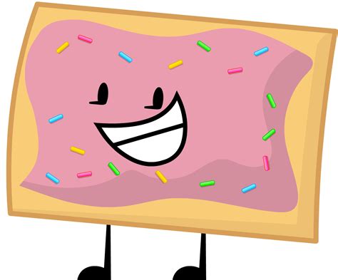 Poptart | Object Shows Community | FANDOM powered by Wikia