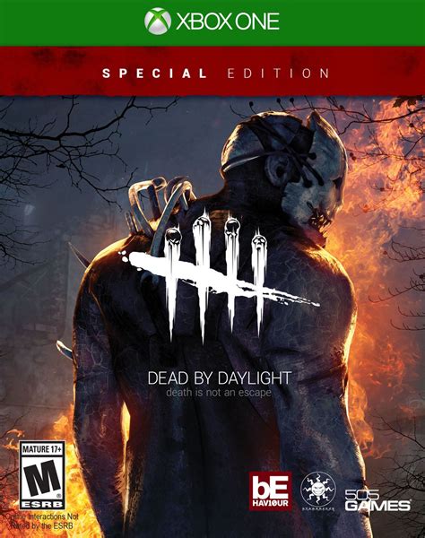 Dead by Daylight (Xbox One) | Walmart Canada