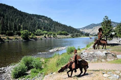 Orofino Idaho | Places to see, Favorite places, Idaho