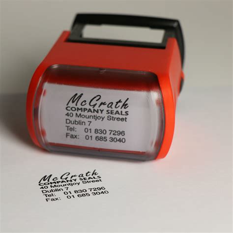 How To Re Ink A Self-Inking Rubber Stamp at Dean Williams blog