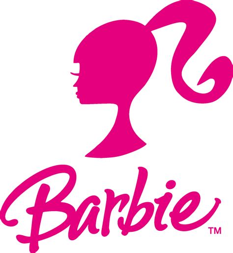 Barbie Logo Vector - (.Ai .PNG .SVG .EPS Free Download) VectorSeek