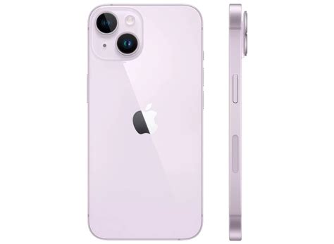 iPhone 14 Plus Purple 128Gb 70 990₽ купить в Воронеже