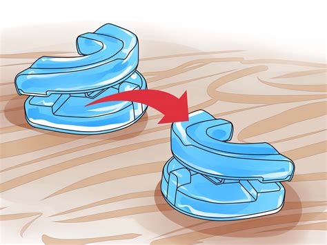 How to Stop Snoring by Using an Anti Snoring Mouthpiece