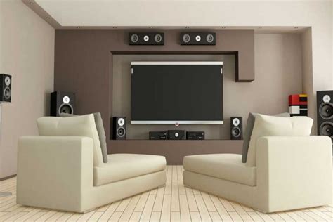 Surround Sound System & Home Theatre Installation Services - Quick Tech Support