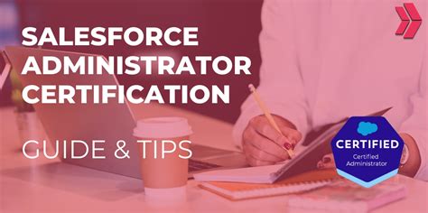 Salesforce Administrator Certification Guide & Tips - Clarusway