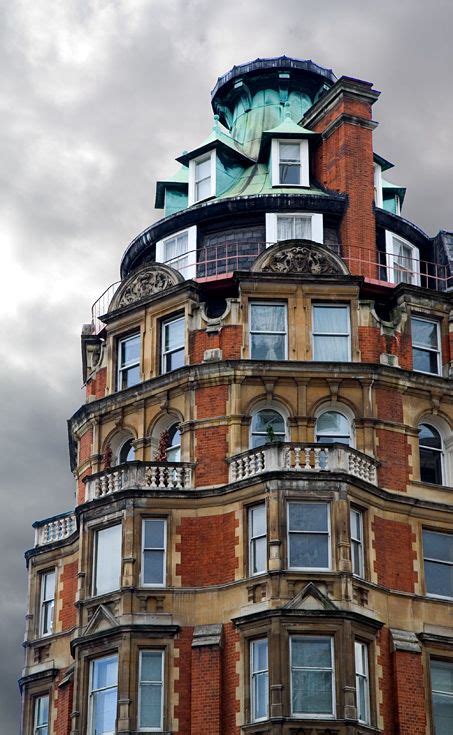 Image detail for -just love the old buildings and interesting architecture in London ...