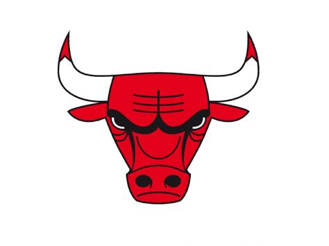 Chicago Bulls Logo Wallpapers HD Free Download