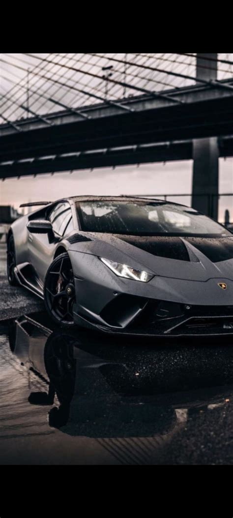 Lamborghini Huracan Ipad Wallpaper