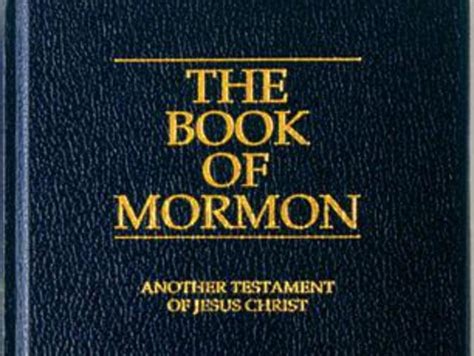 Learn More About the Book of Mormon: Another Testament of Jesus Christ