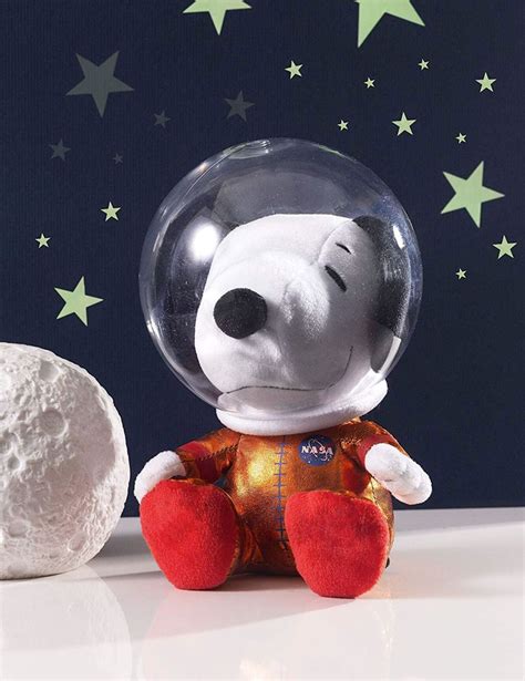 Hallmark's Astronaut Snoopy Is 50% Off on Amazon | Live Science