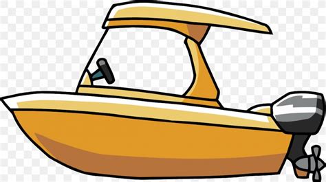 Motor Boats Ship Clip Art, PNG, 1197x671px, Boat, Artwork, Automotive Design, Banana Boat, Bass ...