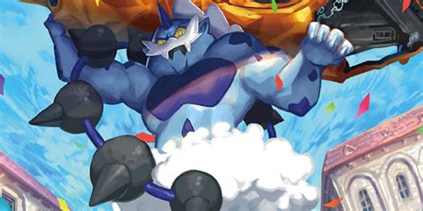 Pokemon GO: How to Catch Thundurus