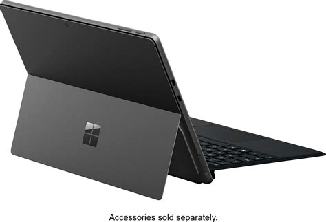 Microsoft Surface Pro 9 13" Touch-Screen Intel Evo Platform Core i5 8GB Memory 256GB SSD Device ...