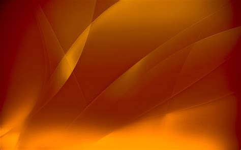 Orange Gradient Texture Background