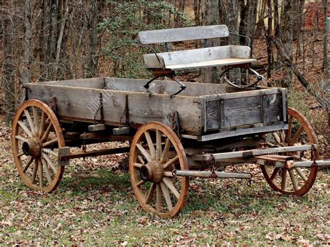 Wagon Restoration | Be Good Turn Wood