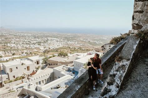 Top 10 Santorini Honeymoon Packages (2023)