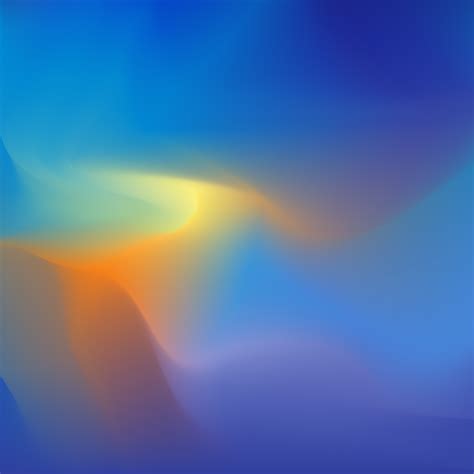 Abstract Blue Gradient Wallpaper,HD Abstract Wallpapers,4k Wallpapers,Images,Backgrounds,Photos ...