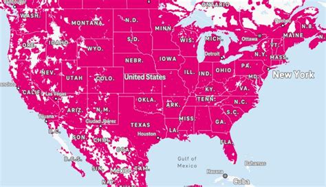 Verizon Coverage Map 2024 Comparison - Loria Raychel