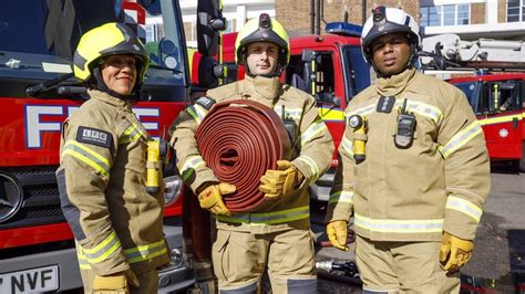 10 Countries With The Highest Firefighter Salaries