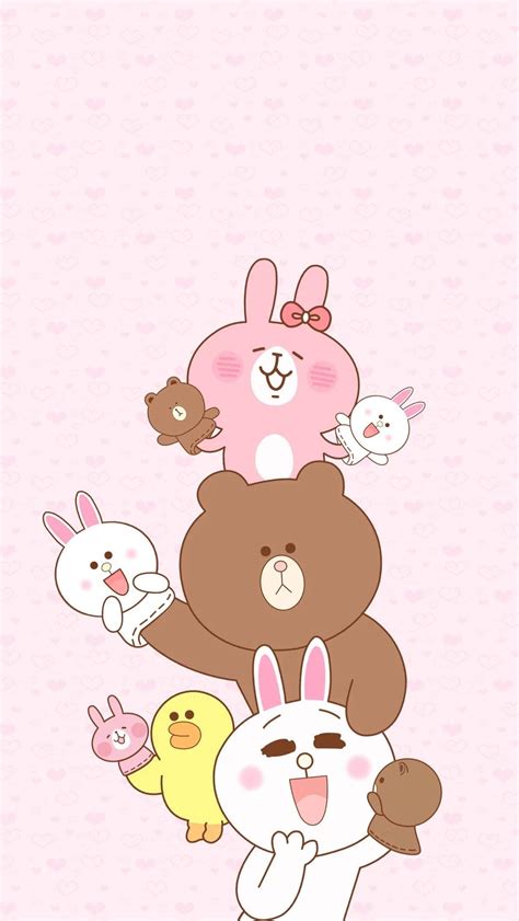 My Bunny Anime Wallpapers - Wallpaper Cave