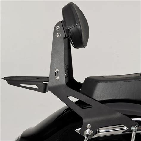 Stryker Quick Release Passenger Backrest | Yamaha Sports Plaza