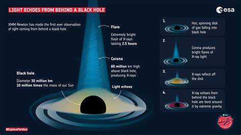 Discovery of strange black holes confirms Einstein's general theory of relativity - World Today News