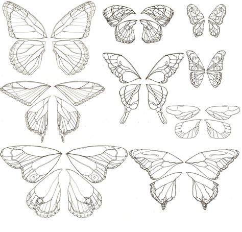 Possible sub lesson, for one without art background. Can teach parts of butterfly and review ...