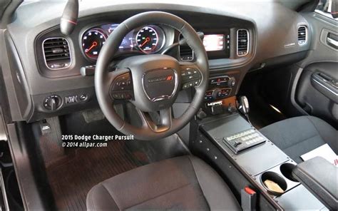 2018 Dodge Charger Police Package Interior | Psoriasisguru.com