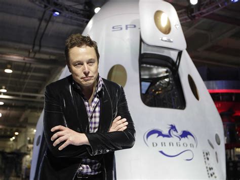 Why Elon Musk sets nearly impossible goals for SpaceX employees | Business Insider