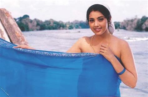 Tamil actress Meena wet Photos | Wet Actress