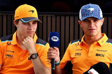 McLaren drivers braced for ‘tricky’ two rounds versus F1 rivals : r/formula1