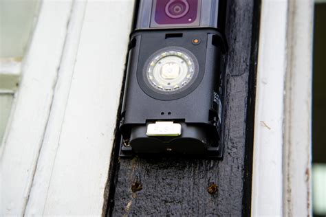 Ring Video Doorbell Plus Review: High-resolution head-to-toe footage